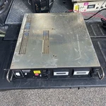 Sorensen Xantrex DCR40-25B2 Power Supply 40V, 25A Untested!. Fixed Price $450.00.