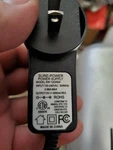New Speakercraft PS-2.0 12V Dc 1.2A Ac Adapter Power Supply. Fixed Price $19.99.