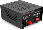 Pyramid Universal Compact Bench Power Supply - 2.5 Amp Linear Regulated Black. Fixed Price $63.68.
