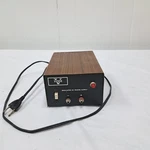 Vanco Regulated Dc Power Supply On/off Switch For Cb Ham Radio Transceiver. Fixed Price $29.95.