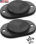 Magnetic Mount Holder 2-PACK 30LB Rubber Coated Rack For Car Truck Desk. Fixed Price $25.04.