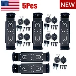 Lot Of HLN6861D Mounting Bracket For Motorola Apx Series XTL5000 Radio. Fixed Price $132.51.