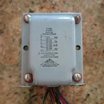 Triad F-92A Power Supply Transformer. Fixed Price $40.00.