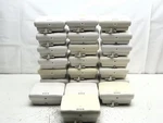 Lot Of 22 Hp J9590A Wireless Access Point MRLBB-1001 E-MSM460. Fixed Price $439.27.