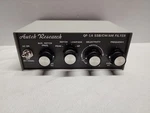 Autek Research QF-1A Ssb/cw/am Filter Untested. Fixed Price $50.00.