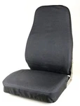 Hmmwv Seat Cover - Made In Usa Cordura Colors & Military Camo Humvee. Fixed Price $120.00.