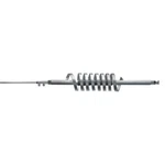 Aries Technology King Kong Cb Antenna. Fixed Price $92.41.