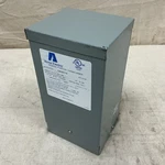 Acme Electric T253011S Dry Type Power Distribution Transformer 240/480V 120/240V. Fixed Price $189.99.