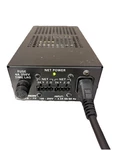 Crestron CNPWS-75 Supply With Net Block Connection Tested W/power Cord. Fixed Price $44.99.