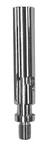 Misc. 103VX Push And Twist 3/8"X 24" Threaded Antenna Quick Disconnect Enables. Fixed Price $23.46.