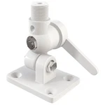 Shakespeare 4186U Nylon Ratchet Mount Unassembled 4186-U Upc 719441110215. Fixed Price $22.42.