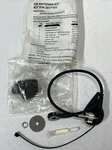 Victory Motorcycle Oem Cross Country Cb Radio Antenna Mount Kit - Open Box. Fixed Price $19.99.