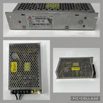 Hengfu HF60W-SL-24 Switching Volts Power Supply Tested Good. Fixed Price $24.97.