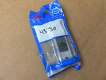 Grote 43850 Gray Low Profile Mounting Bracket. Fixed Price $7.99.