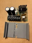 International Electronics Pg 1224-3 Access Control Power Supply Board. Fixed Price $9.99.