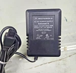 Motorola NRN4987A Ac-dc Power Supply 12V 900MA. Fixed Price $12.50.