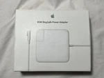 Original Apple Macbook Pro 85W Magsafe Power Adapter Charger MC556LL/B A1343. Fixed Price $37.99.
