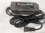 Meanwell Power Supplies. One Lot Of 16 New +42VDC 1.5A. Fixed Price $300.00.