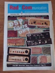Radcom Rsgb Magazine Sep 1994 V70 NO9 Filters W9GR NTR-1 NIR-1 DSP-9+ RX84 5. Fixed Price $10.16.