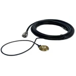 16' 9" RG-188A/U -nmo Antenna Mount Cable Assembly PL-259 Comet CK-3NMO5. Fixed Price $54.95.