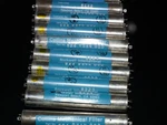 Nos Collins Mechanical Filter 455 Z4 -2.7KHZ Usb- P/n 526 9364 000. Fixed Price $95.00.