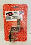 Procomm JBC995SS Stainless Steel Deluxe 3-WAY Mirror Mount W/hvy Duty SO239 Stud. Fixed Price $16.49.