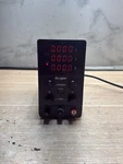 Kungber SPS3010 Dc Bench Power Supply,/ Preowned JUA3228. Fixed Price $50.00.