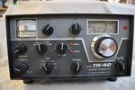 Drake TR-4C Tranceiver. Fixed Price $250.00.