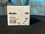 Superlux HM-24C. Fixed Price $34.99.