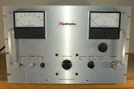 Hipotronics R30B CS13-215 High Voltage Power Supply For Ham Radio Antenna. Fixed Price $350.00.