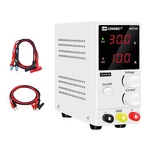 Longwei K3010D Dc Power Supply 30V 10A Adjustable High Precision Display. Fixed Price $66.29.