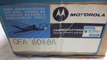 Motorola Permakay Filter New. Fixed Price $25.00.