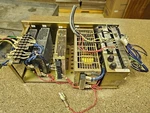 Nissie Molding Machine Power Supply / Rack For Fs Series. Fixed Price $750.00.