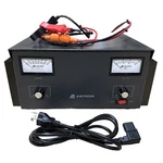 Astron VS70M Adjustable Amp Voltage Meter VS-70M Tested Ships Free. Fixed Price $549.95.