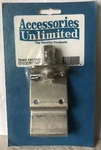 Accessories Unlimited AUGM3 Under Hood Antenna Mount For Trucks 1976-1996 Nos. Fixed Price $21.50.