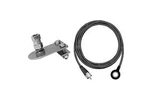 Firestik MK-J4R Cb Radio Antenna Mount Kit W/coax For Jeep Wrangler Hood/fender. Fixed Price $49.99.