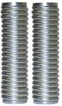 Lot Firestik SS3M2F Double Female 3/8X24 Threads Each End Medium Duty Spring. Fixed Price $41.95.