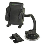 Bracketron PHW203BL Gps MOUNT,ROTATING,12IN. 39CK19. Fixed Price $42.42.