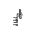 Firestik - Side Mount With K4A Stud (K24A). Fixed Price $87.99.