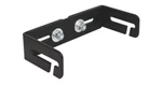 Procomm JBC1250 Quick Release Cb Radio Bracket, Adjustable 2-1/2" To 8-1/2". Fixed Price $19.95.