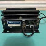 Heathkit HA-202A Power Amp Tested Works Great. Fixed Price $39.95.