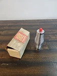 Hustler C-30 4" Heavy Duty Carbon Steel 3/8-24 Antenna Barrel Spring. Fixed Price $25.00.