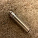 Collins Radio Mechanical Filter 300 Z 5 Lotf BINC9. Fixed Price $20.00.