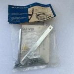 Vintage Archer Cb Radio Transceiver Under Dash Mount Kit # 21-536 Removable. Fixed Price $14.99.
