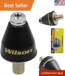 Surface Mount Black Gum Drop Cb Antenna For Enhanced Signal Quality. Fixed Price $21.59.