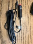 Uniden Car Dc Adapter For Bearcat Radio Scanners: Xtra Heavy Duty. Fixed Price $25.00.