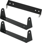Mounting Bracket For Cobra 29, Uniden 78 Series - Black, Pack Of 3. Fixed Price $22.41.