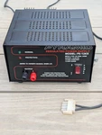 Pyramid 13.8V Ac/dc Regulated 10AMP Power Supply PS12KX. Fixed Price $60.00.