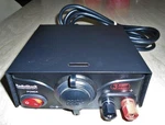 Radioshack 22-507 (220-0507) 12 Volt Amp Power Supply / 13.8 Vdc Working. Fixed Price $29.95.