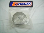 Helix Racing Products Bronze High Temperature Exhaust Wrap 2"X25' Harley Chopper. Fixed Price $29.99.